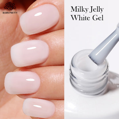 Gel Nail Polish