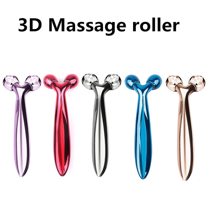 Massage Face Roller, face roller, 