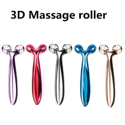 Massage Face Roller, face roller, 