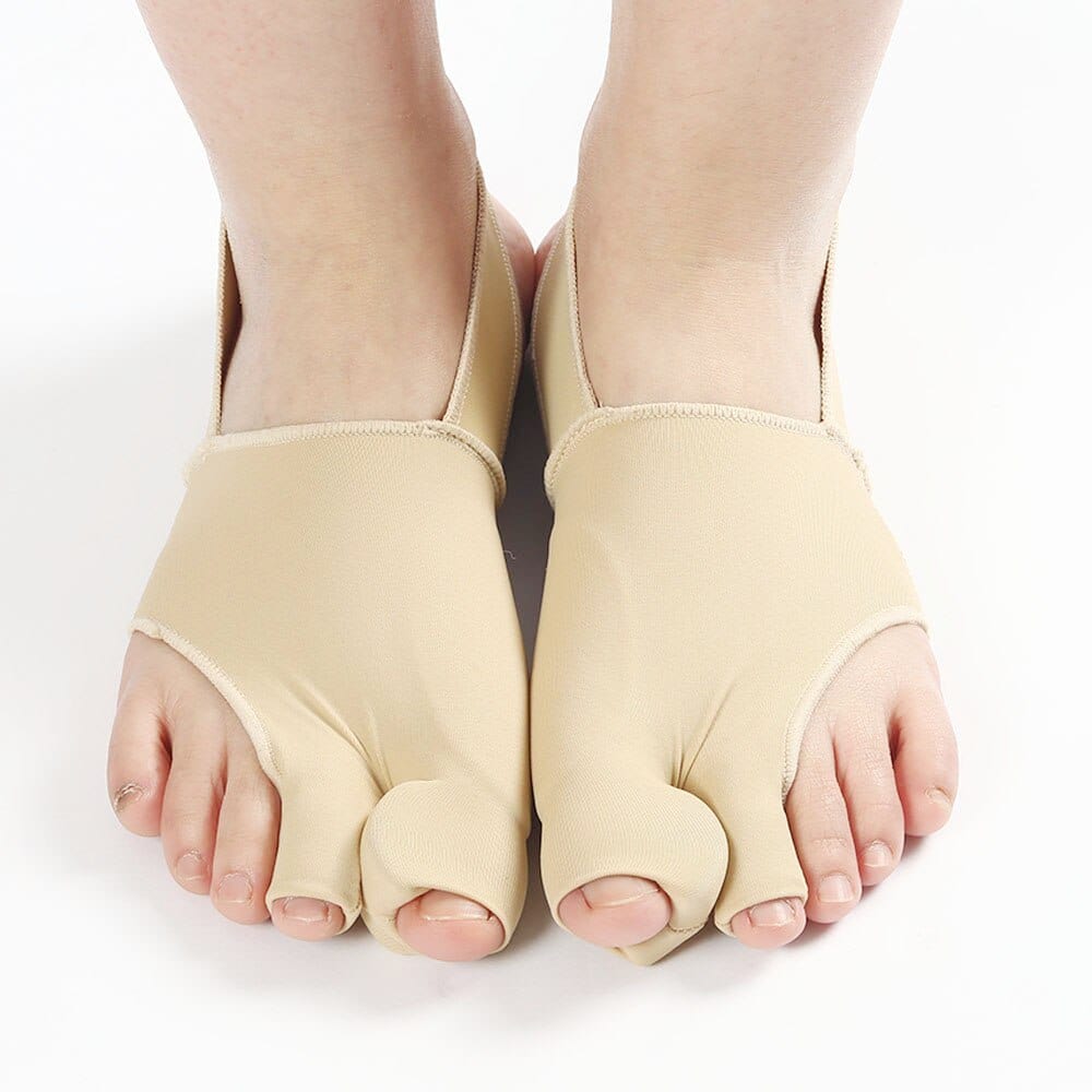 Foot Bunion Corrector