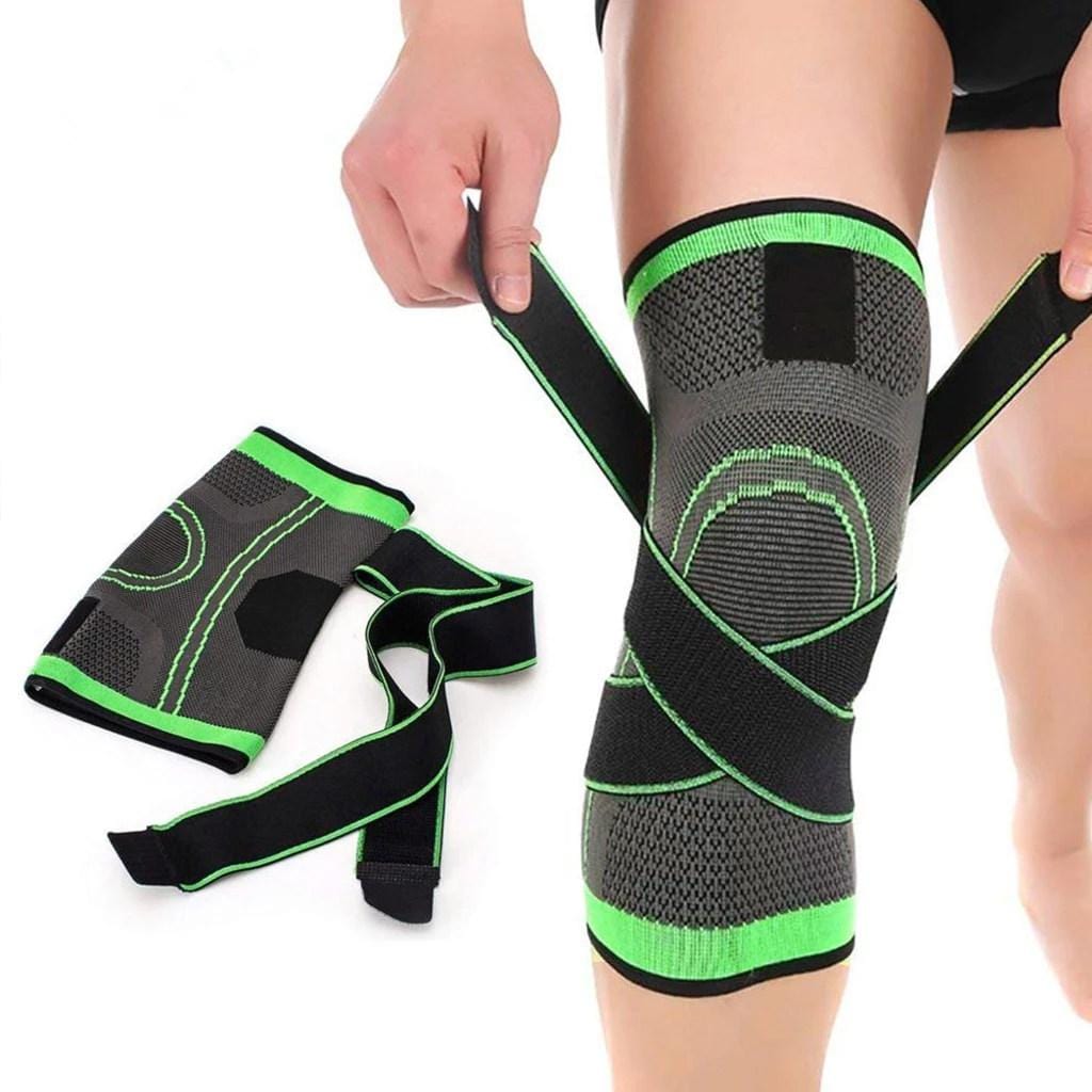 Knee Support Brace, knee support, knee brace