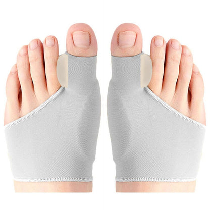 Bunion Corrector, Foot, Grey,  Bunion Corrector, Toe Corrector