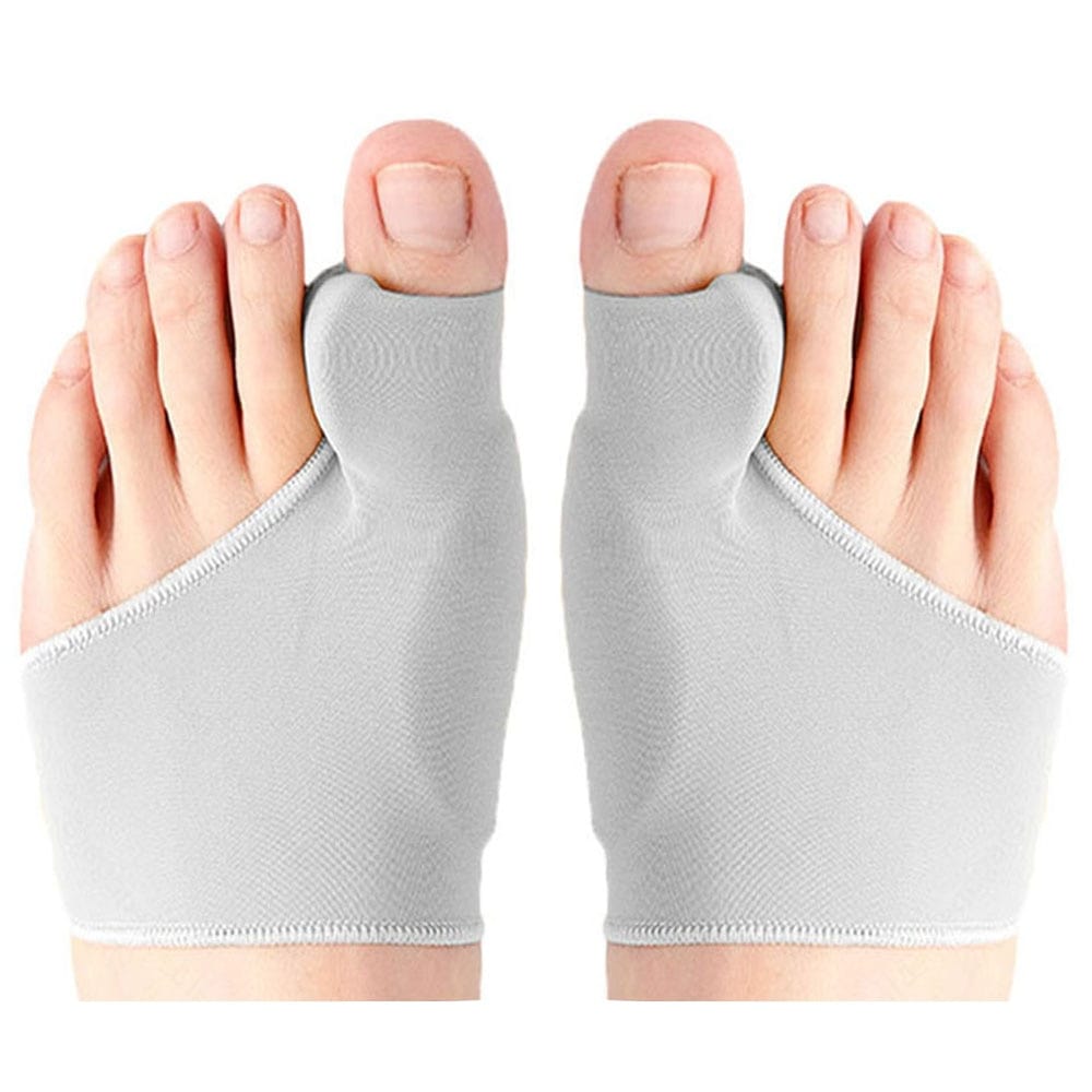 Bunion Corrector, Foot, Grey,  Bunion Corrector, Toe Corrector