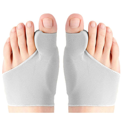 Bunion Corrector, Foot, Grey,  Bunion Corrector, Toe Corrector