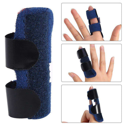 Finger Splint, Finger Brace 