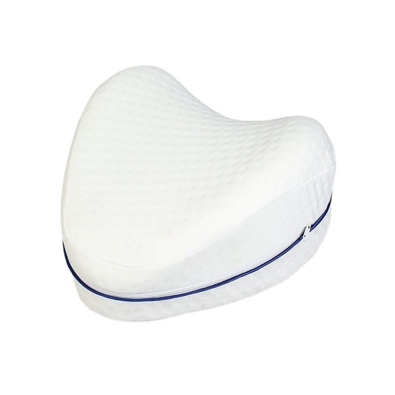 Orthopaedic Leg Pillow, knee pillows, white