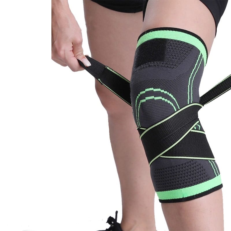 Knee Support Brace, knee support, knee brace