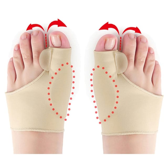 Bunion Corrector, Foot, skin,  Bunion Corrector, Toe Corrector