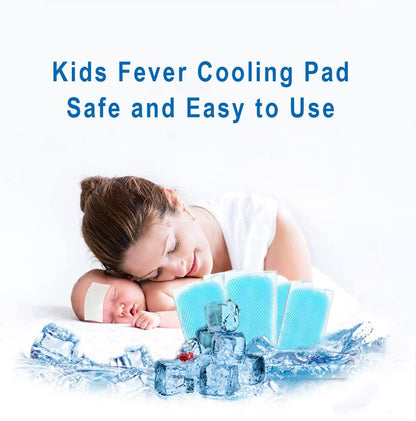 Cooling Patches, Cooling Patch, Gel Sheet Cooling Patches