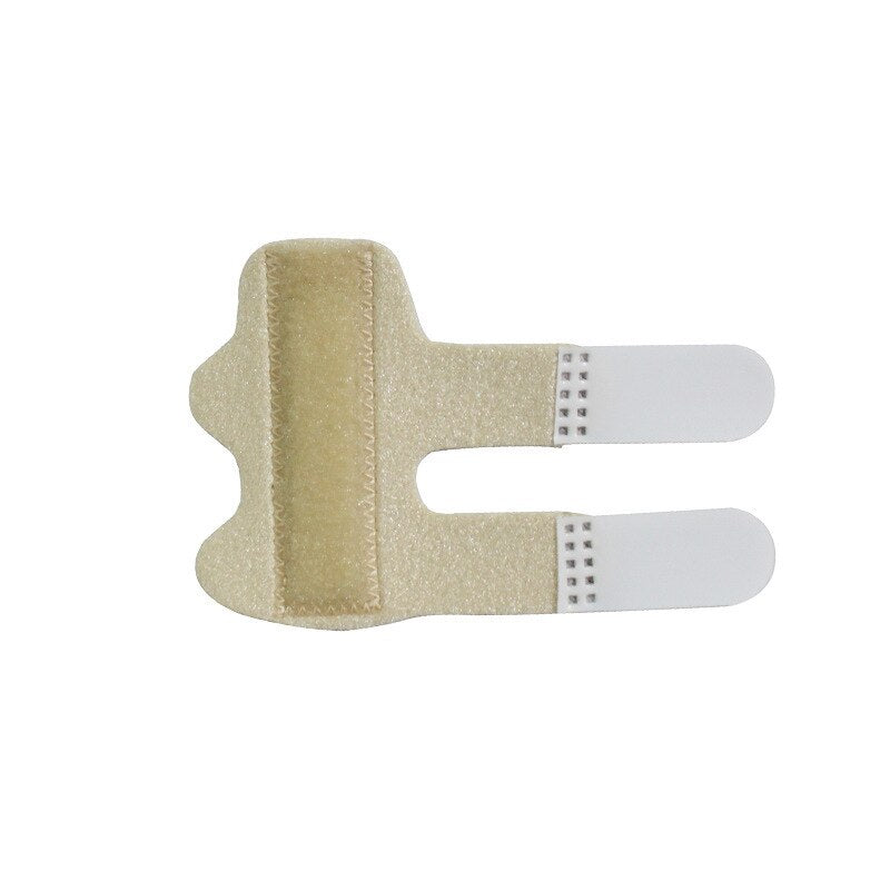 Finger Splint, Finger Brace, skin 